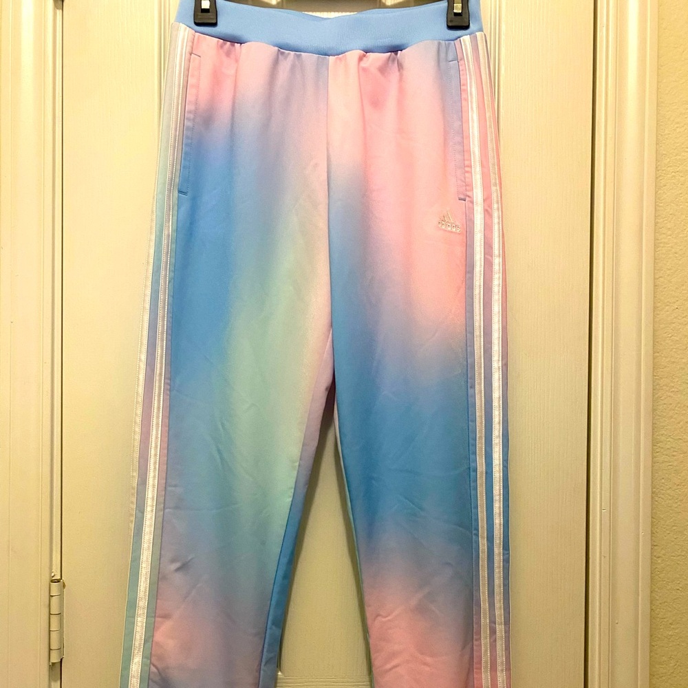 Adidas Track Pant Joggers